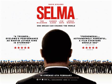 gofilm selma|Selma (2014) .